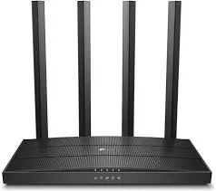 TP-Link Dual Band Wireless Router