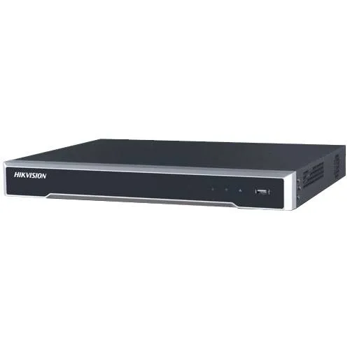 Hikvision 8-Channel Embedded NVR