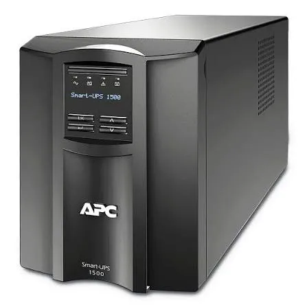 [PWR-APC-1500] APC Smart-UPS 1500VA LCD 230V (SMT1500I)